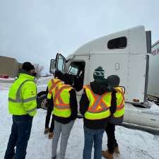 CROSSROADS Truck & Career Academy (Ottawa Campus) | 1392 Cyrville Rd, Gloucester, ON K1B 3L9, Canada
