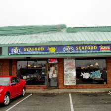 Joey's Seafood Restaurants | 318, 6 Ontario St #6, St. Catharines, ON L2R 5L8, Canada