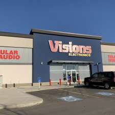 Visions Electronics | 3020 Meadows Pkwy Unit 10, Saskatoon, SK S7V 0R6, Canada