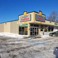 Alimentation Vincent & Freres | 132 Rue, Saint-Anicet, QC J0S 1M0, Canada