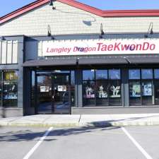 Langley Dragon Taekwondo | 19941 72 Ave #103, Langley City, BC V2Y 3J2, Canada