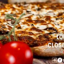 Pizzeria Casa Rita | 550 Bd Beaconsfield, Beaconsfield, QC H9W 4E2, Canada