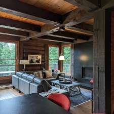 Cote Nord Tremblant Chalet Boreale | Chalet Boreale, 52 Chem. des Buissons, Lac-Supérieur, QC J0T 1P0, Canada