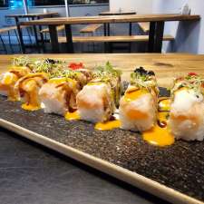 Mino Sushi | 1255 Kilally Rd Unit 110, London, ON N5Y 6K9, Canada