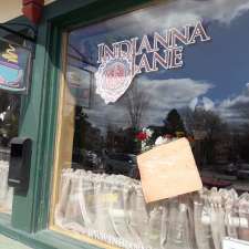 Indianna Jane Café Bistro Boutique | 31 Rue Saint Louis, Sainte-Agathe-des-Monts, QC J8C 2A6, Canada