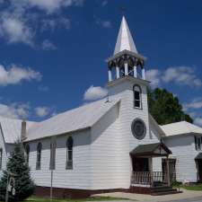 Saint Amadeus Church | 75 N Main St, Alburg, VT 05440, USA