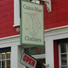 Caico-Mae Clothiers | 138 Montague St, Lunenburg, NS B0J 2C0, Canada