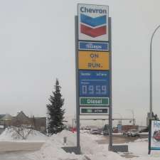Chevron | 3006 Calgary Trail NW, Edmonton, AB T6J 6V4, Canada