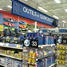 Canadian Tire - Levis, QC | 100 Route du Président-Kennedy, Lévis, QC G6V 6C9, Canada