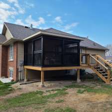 Done right Carpentry | 25 Frankford Crescent Unit 40, Trenton, ON K8V 6H8, Canada