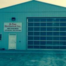 G-Tec Mechanical Inc | 6343 Hwy 2 Service Rd NB, Red Deer County, AB T0M 1R0, Canada