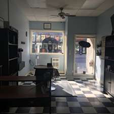 Sherry's Barber Shop | 259 Josephine St, Wingham, ON N0G 2W0, Canada