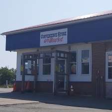 Wilson's Gas | Evangeline Trail, Annapolis County, NS B0S 1K0, Canada