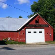 Glover Ambulance Non Emergency | 48 County Rd, West Glover, VT 05875, USA