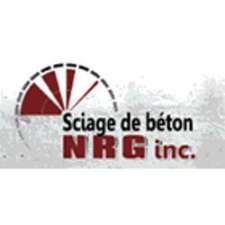 Sciage de Béton NRG Inc | 575 Chem. Sainte-Julie, Sainte-Marthe, QC J0P 1W0, Canada