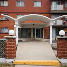 Centennial Court Apartments | 2641 King St E, Hamilton, ON L8K 1Y5, Canada