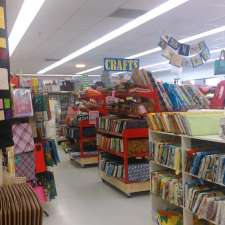 Atlantic Fabrics Crafts & More | 963 Central Ave, Greenwood, NS B0P 1N0, Canada