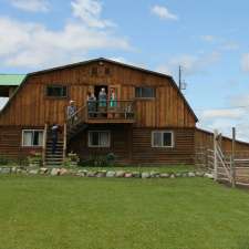 A P Guest Ranch | 4220 Princeton-Kamloops Hwy #1148, Thompson-Nicola N, BC V1K 1B8, Canada