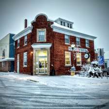 Petitcodiac Community Hub- the Vault | 31 Main St, Petitcodiac, NB E4Z 4K6, Canada