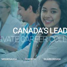 Oxford College of Arts, Business, and Technology | 760 Brant St, Burlington, ON L7R 4B7, Canada