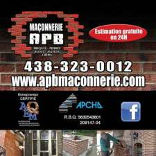 APB Maçonnerie Inc. | 356 du, Rue du Languedoc, Boucherville, QC J4B 8J9, Canada