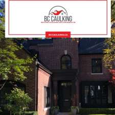 BC Caulking | 1478 McRoberts Cres, Innisfil, ON L9S 0J9, Canada