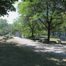 Marcelin Wilson Park | 11301 Bd de l'Acadie, Montréal, QC H3M 2T1, Canada