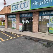 KCCU | 795 Gardiners Rd, Kingston, ON K7M 7E6, Canada
