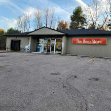 Beer Store 4652 | 33225 ON-17, Deep River, ON K0J 1P0, Canada
