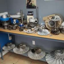 Turbo Expert Québec Inc | 438 Rue Papin, Québec, QC G1P 3T9, Canada