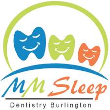 MM Sleep Dentistry Burlington | 5164 New St, Burlington, ON L7L 1V4, Canada