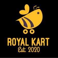 Royal Kart | Stonehill Ave., Kitchener, ON N2R 1R7, Canada