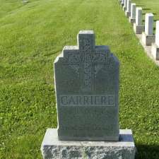 Cemetery | Unnamed Road, Winnipeg, MB R2J 3W1, Canada
