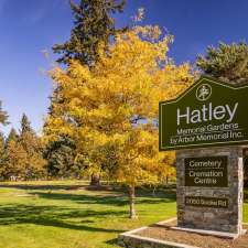 Hatley Memorial Gardens | 2050 Sooke Rd, Victoria, BC V9B 1W3, Canada