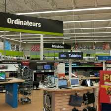 Bureau en Gros Quebec | 102-4605 Boulevard de l'Auvergne, Québec, QC G2C 1H7, Canada