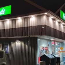 Shell | 100 Shediac Rd, Moncton, NB E1A 2R9, Canada