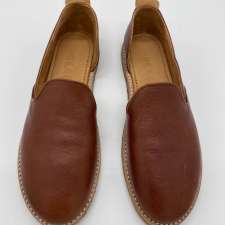 Pelago Footwear | 3091 Agira Rd, Duncan, BC V9L 3Y3, Canada