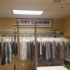 The Dry Cleaner - Fortinos, 1579 Main St | 1579 Main St W, Hamilton, ON L8S 1E6, Canada