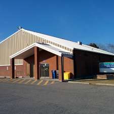 Vernon Recreation Centre | 7950 Lawrence St, Winchester, ON K0C 2K0, Canada
