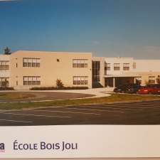 École Bois-Joli | 211 Avenue du Portage, Dartmouth, NS B2X 3T4, Canada