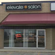 Elevate Salon | 107 - 2800 Pembina Hwy, Winnipeg, MB R3T 5P3, Canada