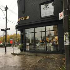 Peaks & Rafters | 275 Macpherson Ave, Toronto, ON M4V 1A4, Canada