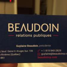 Beaudoin relations publiques | 4720 Boul Gene-H.-Kruger, Trois-Rivières, QC G9A 4N1, Canada