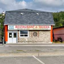 Bluebird Restaurant and Tavern | 43 Levack Drive, Levack, ON P0M 2C0, Canada