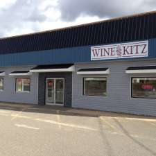 Wine Kitz Digby | 471 NS-303, Digby, NS B0V 1A0, Canada