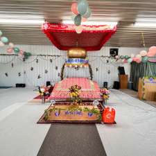 Gurudwara Sahab St. Norbert | 3511 Pembina Hwy, Winnipeg, MB R3V 1A5, Canada
