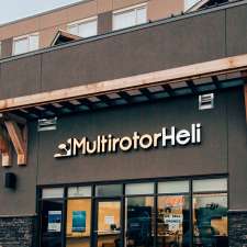 MultirotorHeli | 20 Westpark Link SW #115, Calgary, AB T3H 0V5, Canada