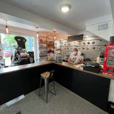 Café Trait-Carré | 7930 1re Av., Québec, QC G1H 2Y4, Canada