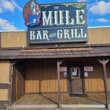 The Mule Bar & Grill | Behind Scotiabank, 49 Winter St, Sussex, NB E4E 2W8, Canada