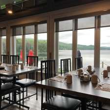 Auberge Villa Des Frontières | 1194 Rue Principale, Pohénégamook, QC G0L 1J0, Canada
